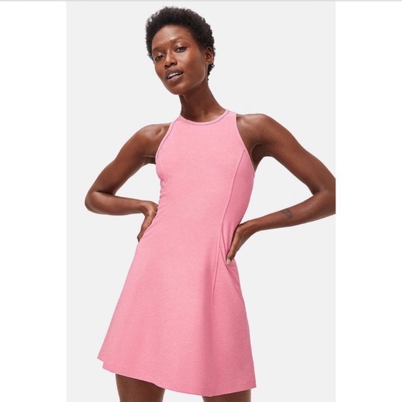 Outdoor Voices Dresses & Skirts - Outdoor Voices Athena Dress